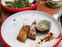 -满兴咱妈烀饼铁锅炖(兰州北街店)