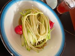 -殷式·私房烧烤·羊蝎子火锅(什刹海店)