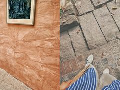 -驿舍·民國老营房院子私房菜(科学会堂店)