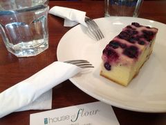 -榖屋house of flour(张江首店)