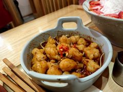 -怪物的冰与火(天虹商场中山路店)
