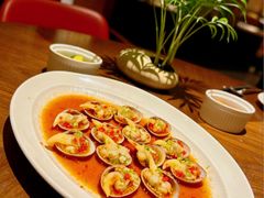 -许爷家·生态湖鲜(徐汇日月光店)