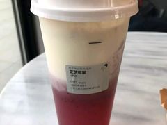 -喜茶(北京三里屯太古里店)