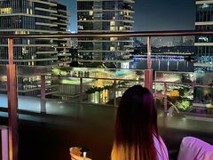 -DEW Lounge(深圳湾店)