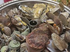 -一口猪海鲜浑锅·东北家常菜