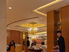 -杭州JW万豪酒店-万豪中餐厅