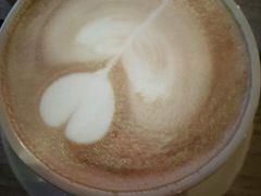 -美美咖啡·西餐厅(世奥店)