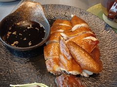 -德尚煌·顺德菜(誉山悠方天地店)