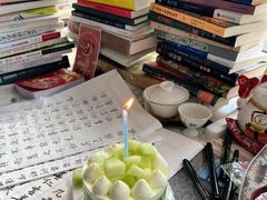 -好利来(彩香店)