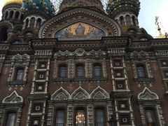 -滴血救世主教堂