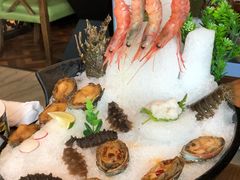 -阳光岛·海鲜盛宴(银泰中心in99店)
