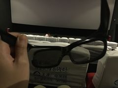 -CGV影城(黄河道ScreenX店)
