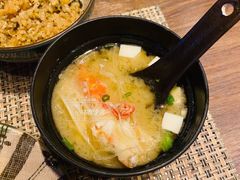 味噌汤-田舍家Inakaya(天汇igc店)