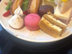 -索菲特酒店 · 云尚天际自助餐厅