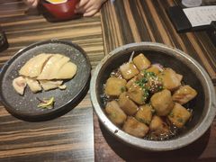 -江太极江浙菜(马桥万达广场店)