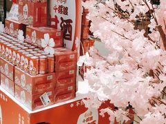 -AEON永旺(东方宝泰店)