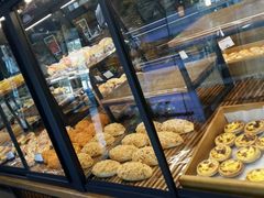 -FASHION BAKERY法森贝克(新德路店)