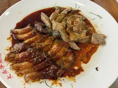 -黄连大头华烧鹅店(大良店)