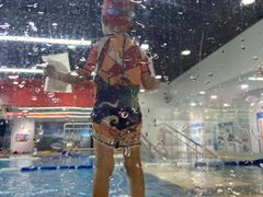 -蓝旗儿童游泳俱乐部(北国中心)