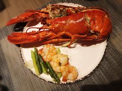 -博林天瑞喜来登酒店·西丽尚膳