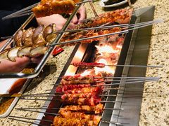 -丰茂烤串(公园店)