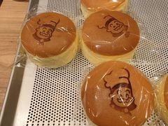 -西村叔叔的店·面包·甜品·蛋糕(崂山丽达店)