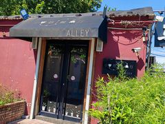 -小巷餐厅(五大街店)