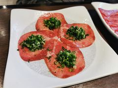 沃金牛舌-橘焱胡同烧肉夜食(BFC外滩金融中心店)