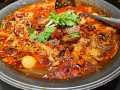 -麻六记(凤凰汇店)