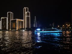 -海河游船-永乐码头(大悲院)