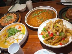 -意满花千醉(金茂览秀城店)
