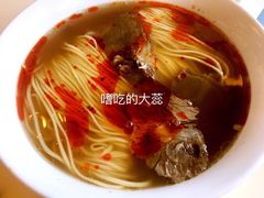-苏氏牛肉面(惠工街店)