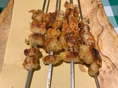 -新疆巴州金丝特餐厅(大钟寺店)