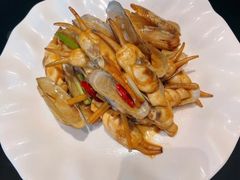 -海味世家·家常菜馆(明州里店)