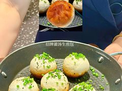 -久宴·天目湖大鱼头(恐龙园店)