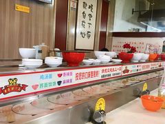 -乡党臊子面(丰庆公园店)