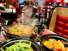 -金系·顺德啫鸡大王(创意产业园店)