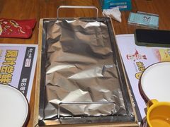 -喝丢一只鞋海鲜烧烤·海肠捞饭(文体街店)