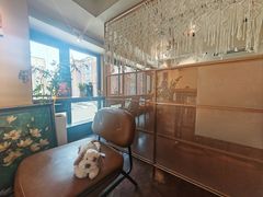-星宙咖啡STELLARIS CAFE(广告产业园店)