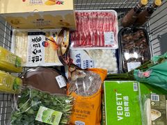-山姆会员商店(邻瑞广场店)