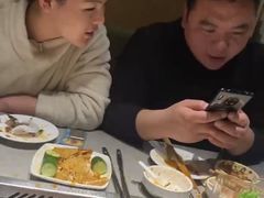 -海底捞火锅(百乐门广场店)