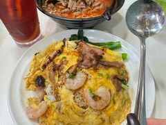 -華歡冰室-WahFoon(吉大店)