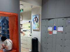 -海马体照相馆(上海月星环球港店)