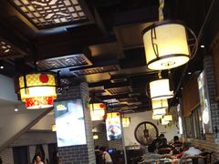 -老灶味道·本帮菜(昌平路店)