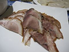 老汤肘子-东方饺子王(创始店)