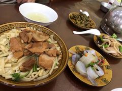 -罗胖子面馆(西关店)