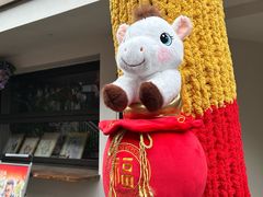 -小河直街历史文化街区