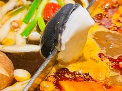 -湊湊火锅·茶憩(南京万象天地店)