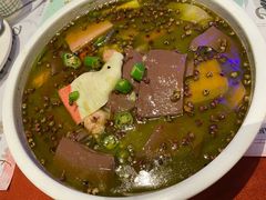 -赵小姐丨新中餐(曲江店)
