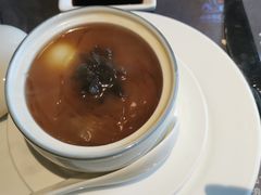 -小天鹅戴斯酒店鲸鲨百汇创作料理